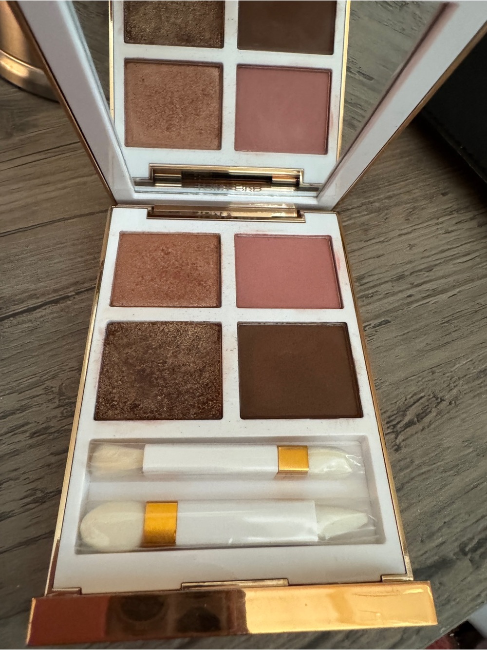 Tom Ford Tropical Dusk Eye Shadow